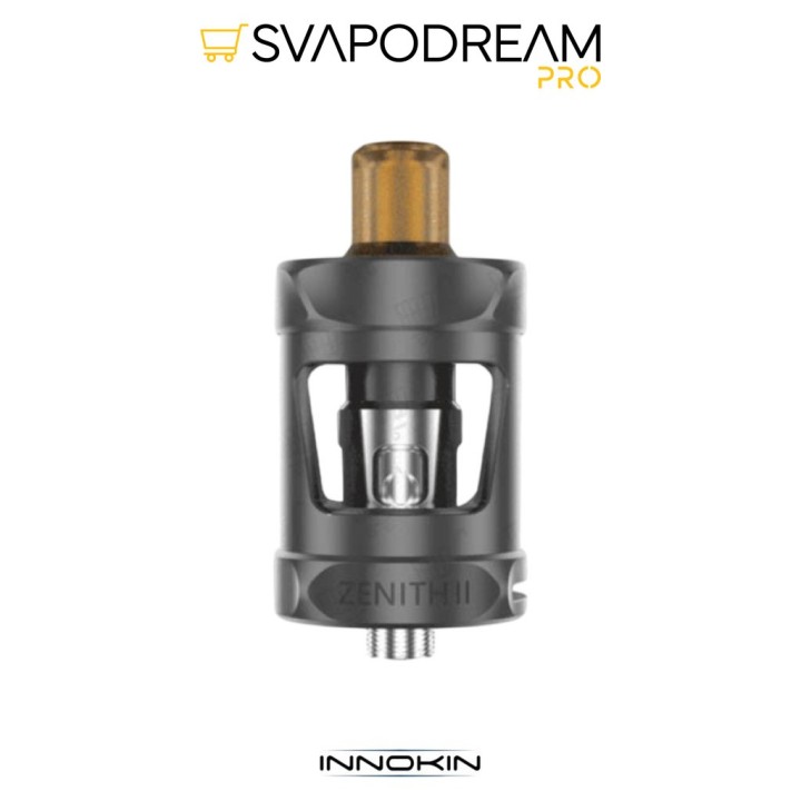 INNOKIN - Atomizzatore Zenith 2 26mm
