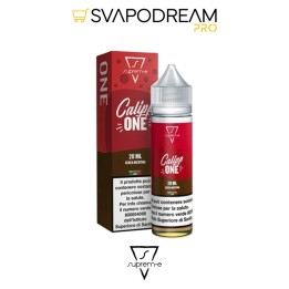 SUPREM-E - Liquido Mix&Vape 20ml CALIPPONE
