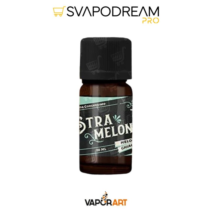 VAPORART - Aroma PREMIUM BLEND STRAMELONE