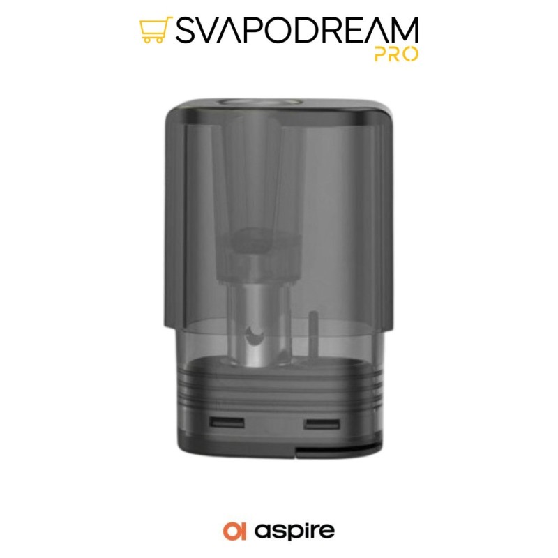 ASPIRE - Cartuccia Vilter 2pz