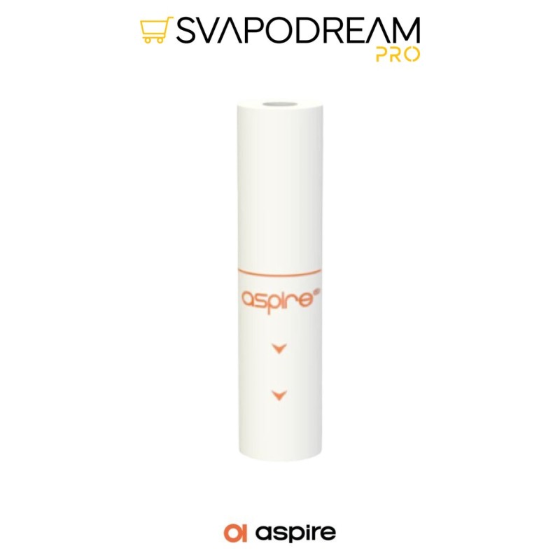 ASPIRE - Filtri Vilter 10pz