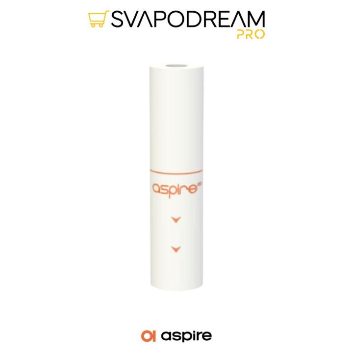 ASPIRE - Filtri Vilter 10pz