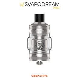 Geekvape Z Nano 2 Atomizzatore 22mm 3.5ml | Svapodream