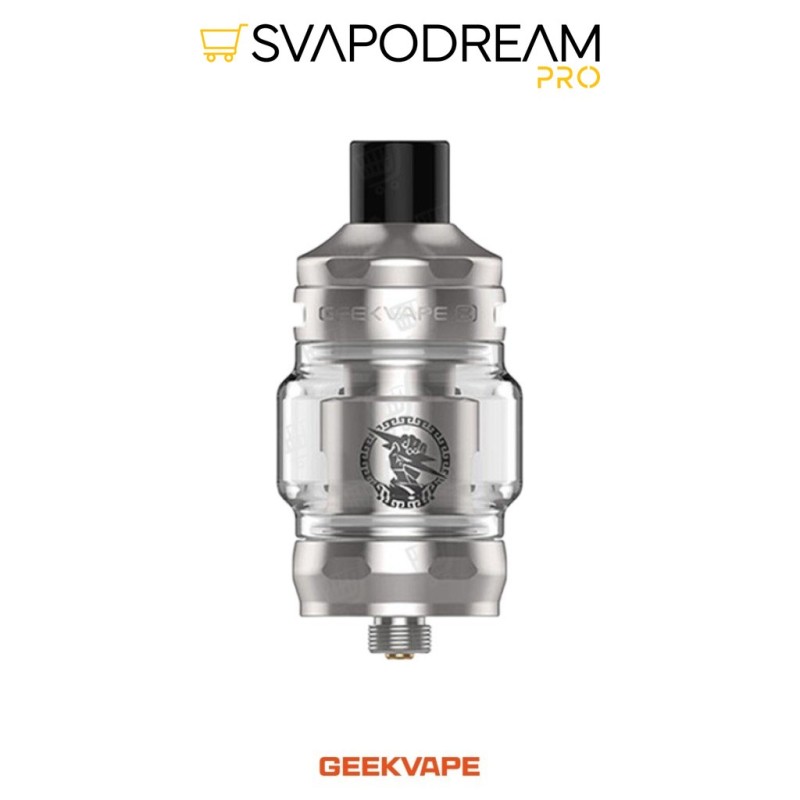 Geekvape Z Nano 2 Atomizzatore 22mm 3.5ml | Svapodream