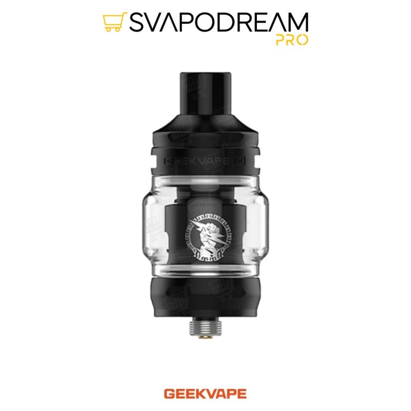 Geekvape Z Nano 2 Atomizzatore 22mm 3.5ml | Svapodream