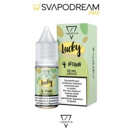 SUPREM-E - Aroma 4 AUTUMN LUCKY