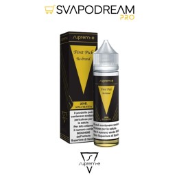 SUPREM-E - Liquido Mix&Vape 20ml FIRST PICK RE-BRAND