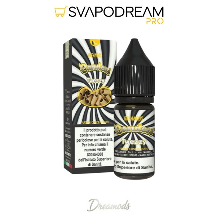 DREAMODS CANDEES - Aroma TWEZZY