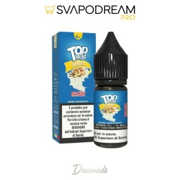 DREAMODS TOP TWIST - Aroma STONKS