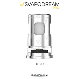 INNOKIN - Resistenze Z Force 5pz