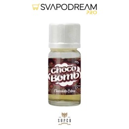 SUPER FLAVOR - Aroma CHOCOBOMB