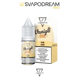 SUPREM-E - Aroma VANIGLIONE