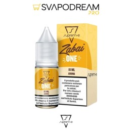 SUPREM-E - Aroma ZABAIONE