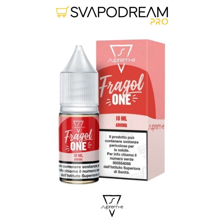 SUPREM-E - Aroma FRAGOLONE