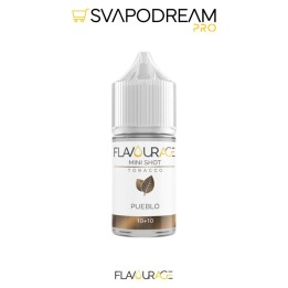 FLAVOURAGE - Aroma Mini Shot 10ml PUEBLO