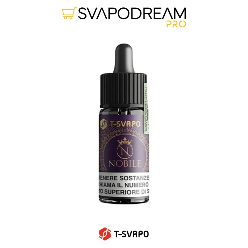 T-SVAPO/T-STAR - Aroma NOBILE