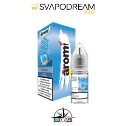 EASY VAPE - Aroma VELAZQUEZ Aromì