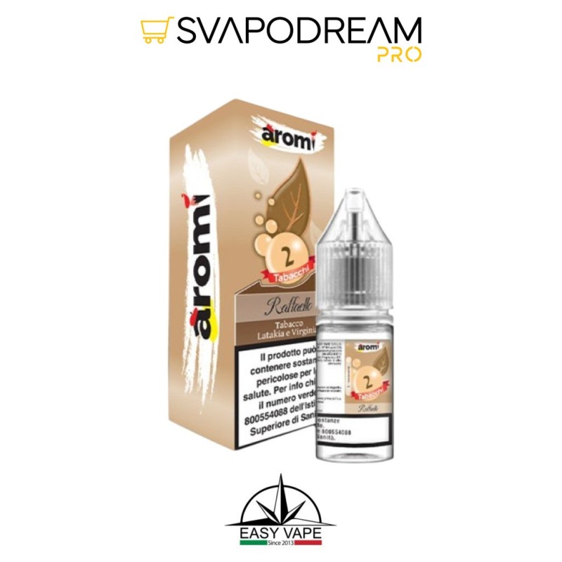 EASY VAPE - Aroma RAFFAELLO Aromì