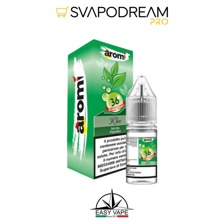 EASY VAPE - Aroma KLINE Aromì
