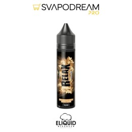ELIQUID FRANCE - Aroma Shot 10ml Premium RELAX