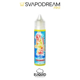 ELIQUID FRANCE - Aroma Shot 10ml Fruizee CRAZY MANGO