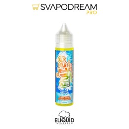 ELIQUID FRANCE - Aroma Shot 10ml Fruizee LEMON ORANGE MANDARIN