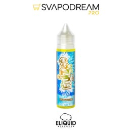 ELIQUID FRANCE - Aroma Shot 10ml Fruizee COLA APPLE