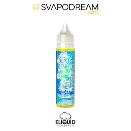 ELIQUID FRANCE - Aroma Shot 10ml Fruizee ICEE MINT
