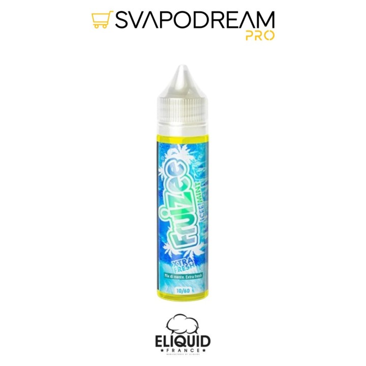 ELIQUID FRANCE - Aroma Shot 10ml Fruizee ICEE MINT