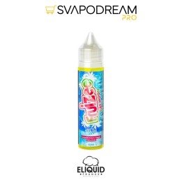 ELIQUID FRANCE - Aroma Shot 10ml Fruizee FIRE MOON