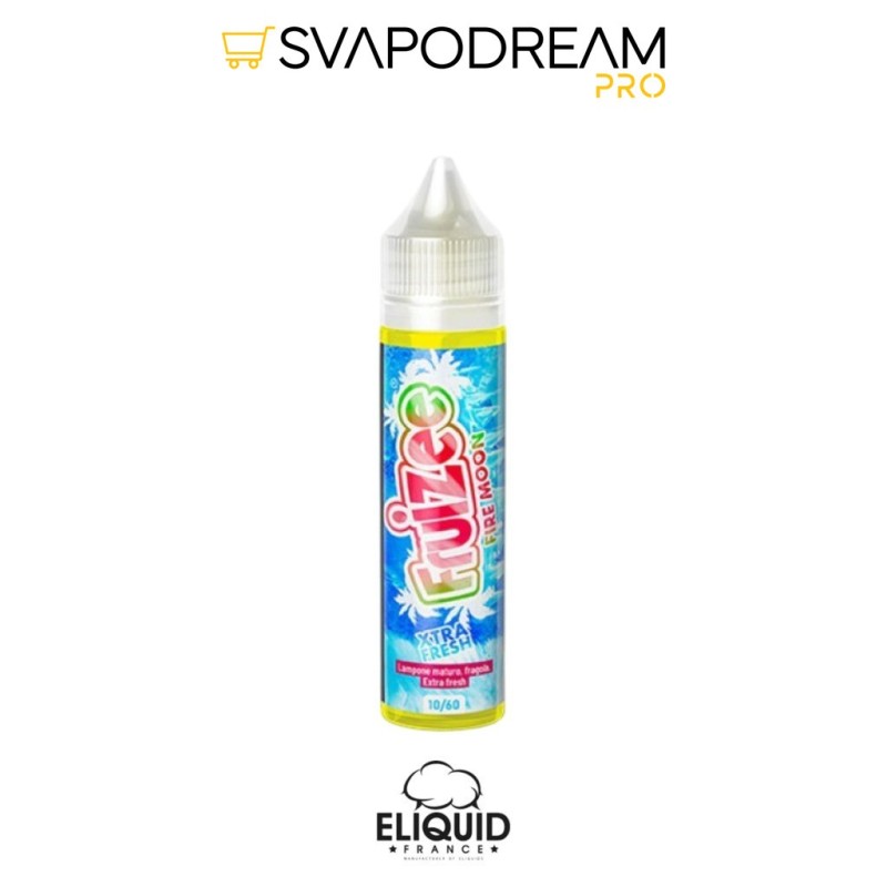 ELIQUID FRANCE - Aroma Shot 10ml Fruizee FIRE MOON
