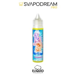 ELIQUID FRANCE - Aroma Shot 10ml Fruizee PURPLE BEACH