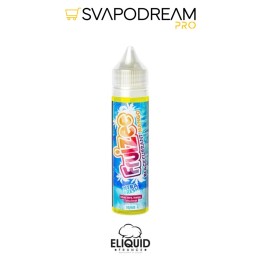 ELIQUID FRANCE - Aroma Shot 10ml Fruizee BLACKCURRANT MANGO