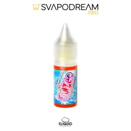 ELIQUID FRANCE - Aroma BLOODY SUMMER Fruizee