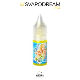 ELIQUID FRANCE - Aroma LEMON ORANGE MANDARIN Fruizee