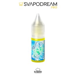 ELIQUID FRANCE - Aroma ICEE MINT Fruizee