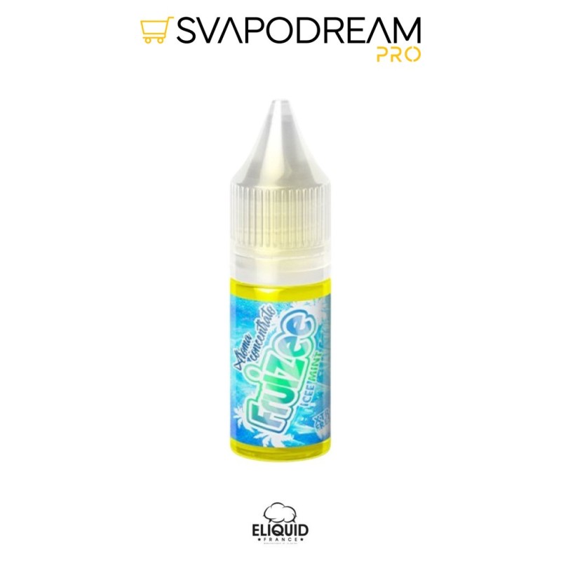 ELIQUID FRANCE - Aroma ICEE MINT Fruizee