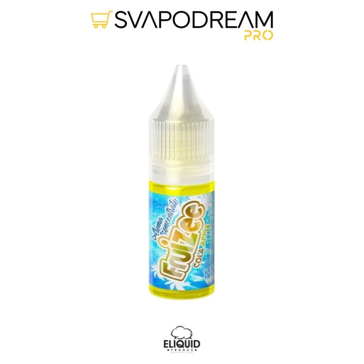 ELIQUID FRANCE - Aroma COLA APPLE Fruizee