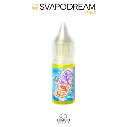 ELIQUID FRANCE - Aroma PURPLE BEACH Fruizee