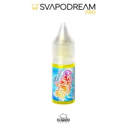 Sunset Lover Fruizee Aroma Concentrato 10ml | Svapodream