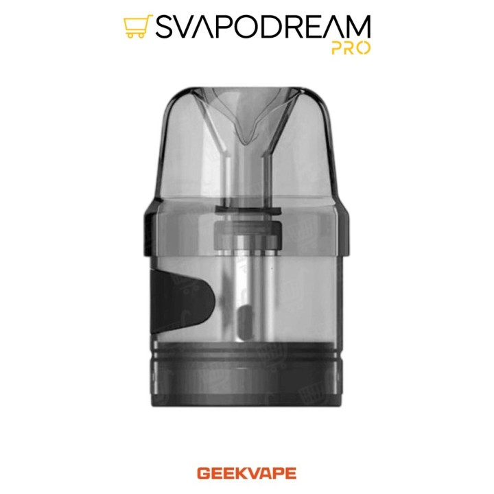 GEEKVAPE - Cartuccia Pod Wenax H1 3pz
