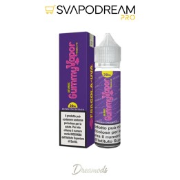 DREAMODS - Aroma Shot 20ml GUMMY VAPOR