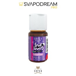 SUPERFLAVOR - Aroma PURPLE EXPLOSION Fruit Lovers
