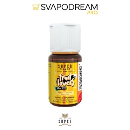SUPERFLAVOR - Aroma YELLOW PULP Fruit Lovers