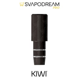 Drip Tip per Kiwi Sigaretta Elettronica - KIWI VAPOR