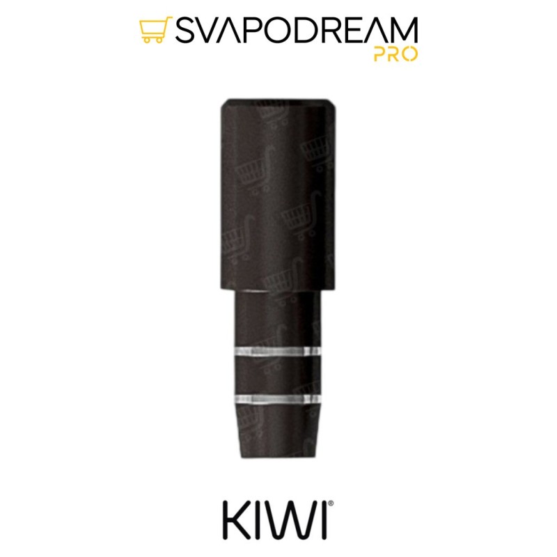 Drip Tip per Kiwi Sigaretta Elettronica - KIWI VAPOR