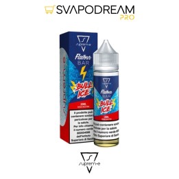 Bull Ice Suprem-e Flavour Bar Aroma Shot 20ml | Svapodream