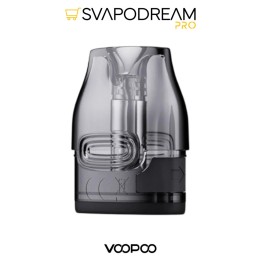 VOOPOO - Cartuccia Pod VMATE 2pz