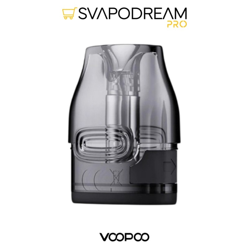 VOOPOO - Cartuccia Pod VMATE 2pz