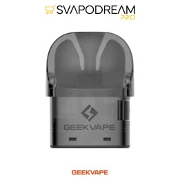 Cartuccia Sonder U Geekvape 0.7ohm 3pz | Svapodream